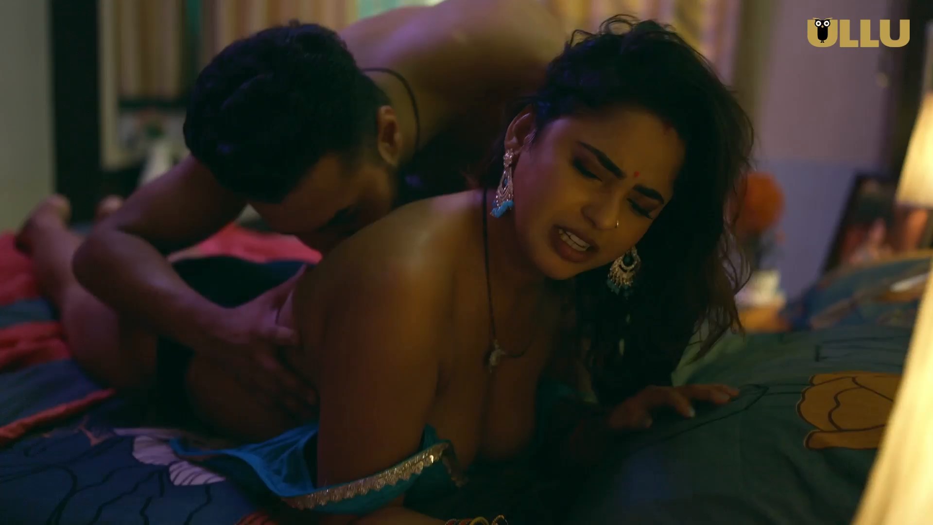 Chuski Part 1 S01E01 2024 Hindi Hot Web Series – Ullu