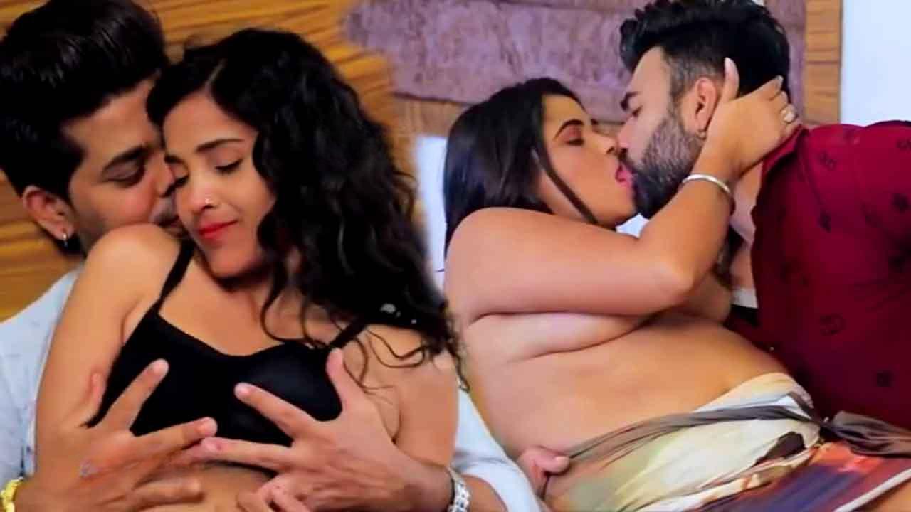 Moms Friends S01E01 2024 Hindi Hot Web Series – WaahApp