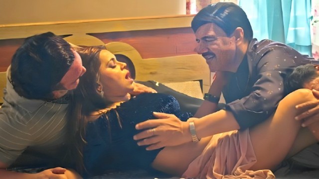 Pachpan Main Bachpan P02 2024  Hindi Hot Short Film – Ratri