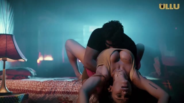 Ek Haseena Thi Part 1 E03 2024 Hindi Hot Web Series – Ullu