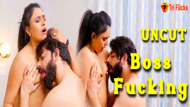 Boss Fucking 2024 Hot Hindi Short Film – Triflicks