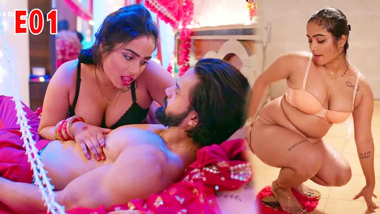 Jashn E01 2024 Hindi Hot Web Series – Hitprime