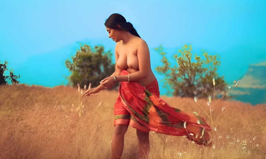 Hot Hindi Web Series Best Scene 56