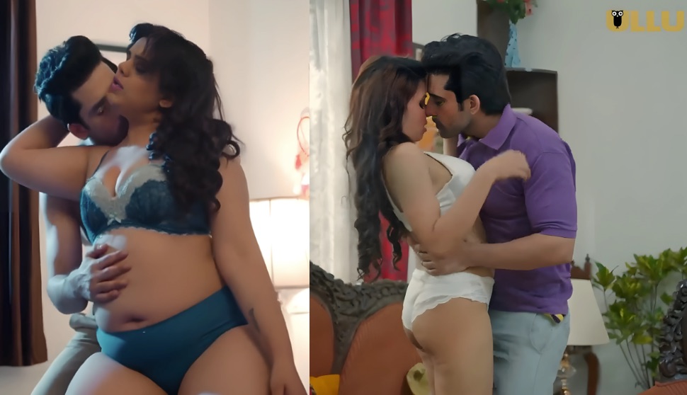 Sabak Ishq Ka E3 Hindi Hot Web Series – Ullu 