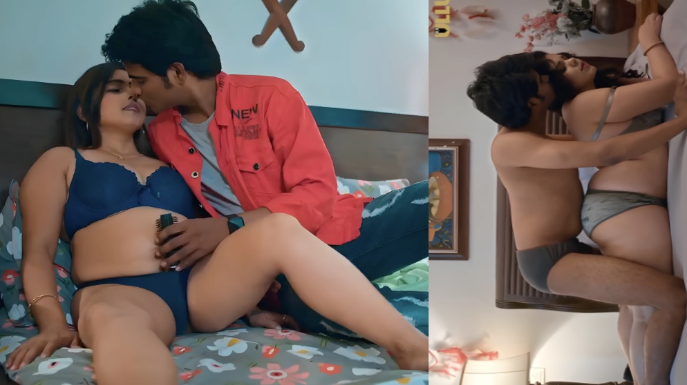 Sabak Ishq Ka E4 Hindi Hot Web Series – Ullu
