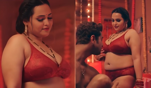 De De Pyaar De Part 1 E02 2025 Hindi Hot Web Series – Ullu