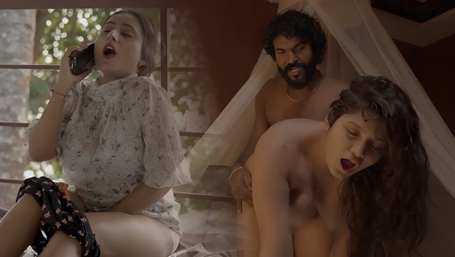 Premika Hot Short Film