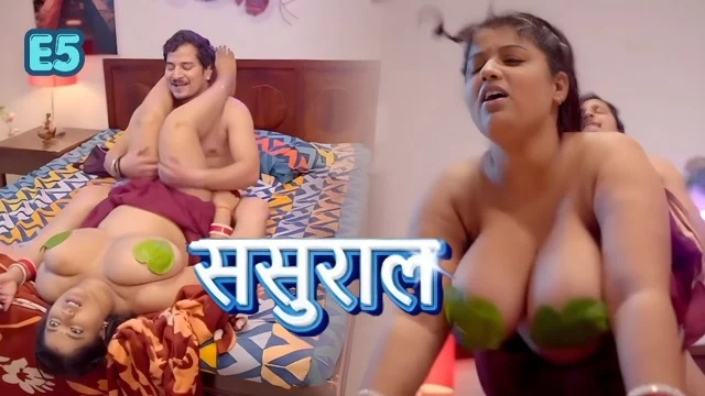 Sasural E5 2026 Hindi Hot Web Series – Dzyreplay
