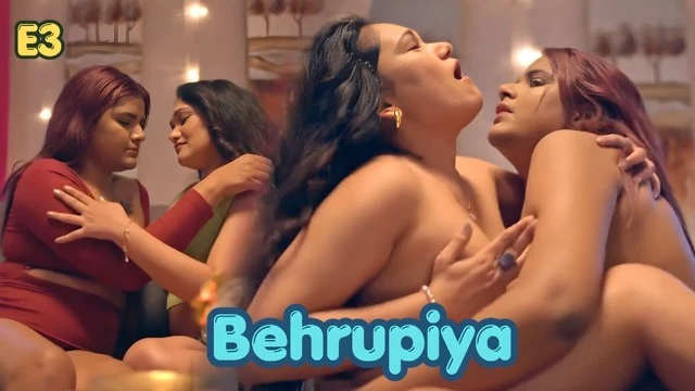 Behrupiya E3 2026 Hot Hindi Web Series – Akkuott