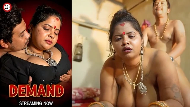 Demand Uncut 2026 Hot Hindi Short Film