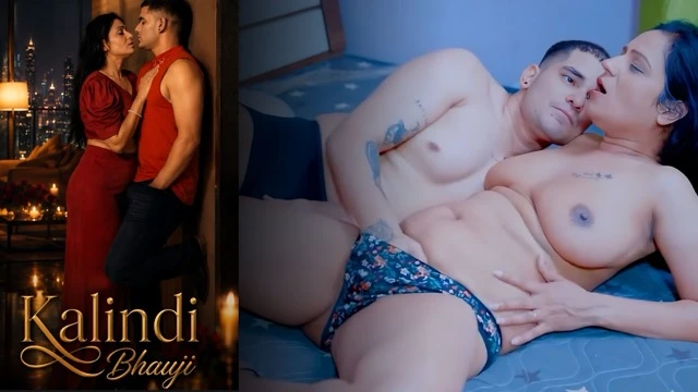 Kalindi Bhauji Uncut 2026 Hot Hindi Short Film