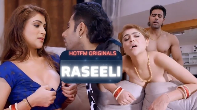Raseeli 2026 Hindi Hot Web Series – Hotfm